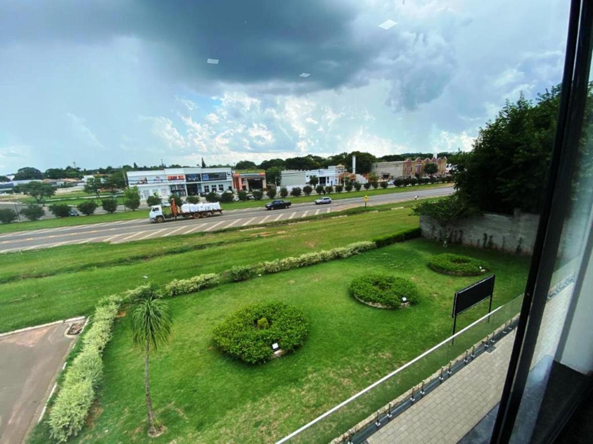 Hotel Amsterdam Suites Holambra Esterno foto