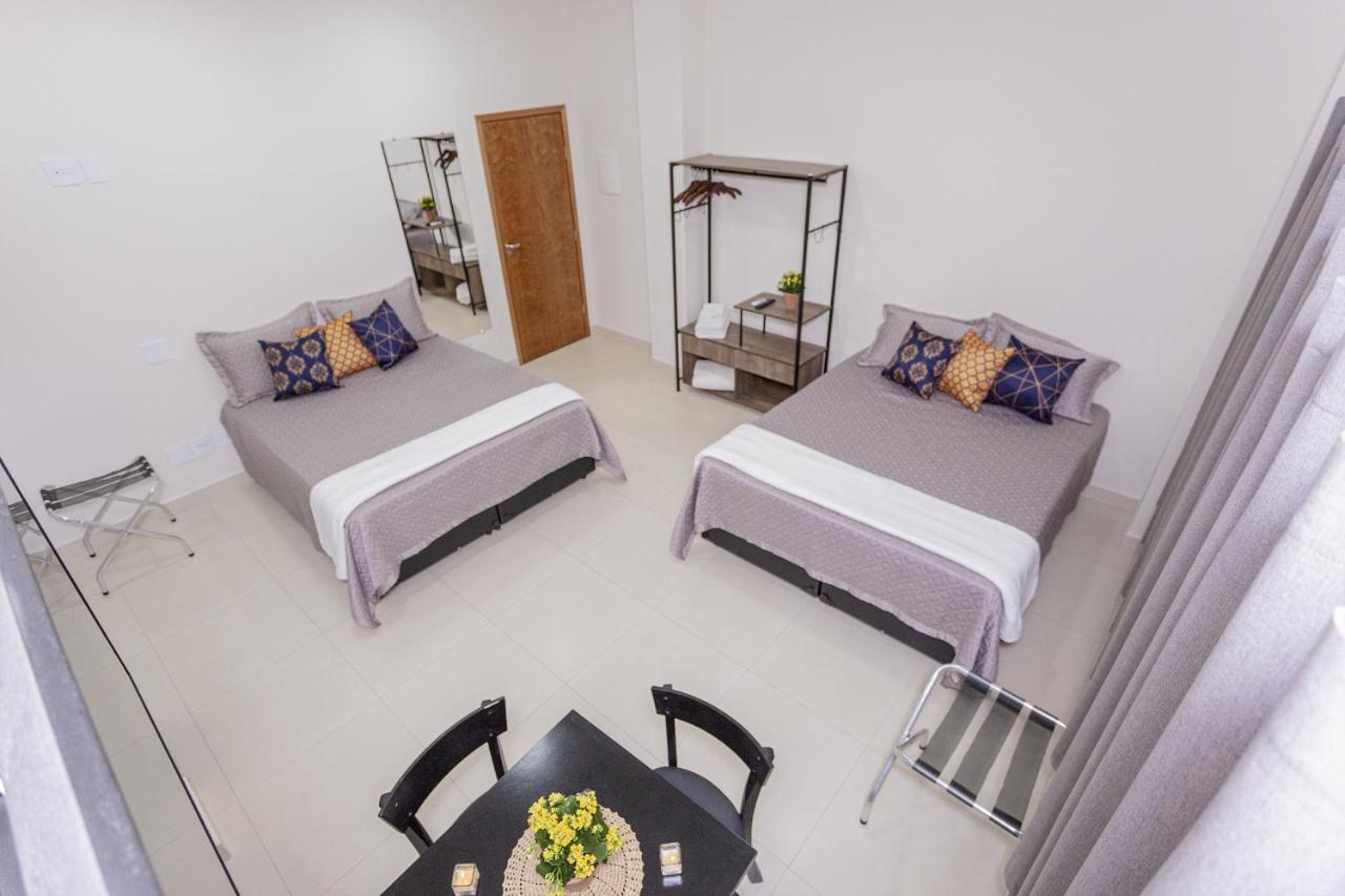 Hotel Amsterdam Suites Holambra Esterno foto