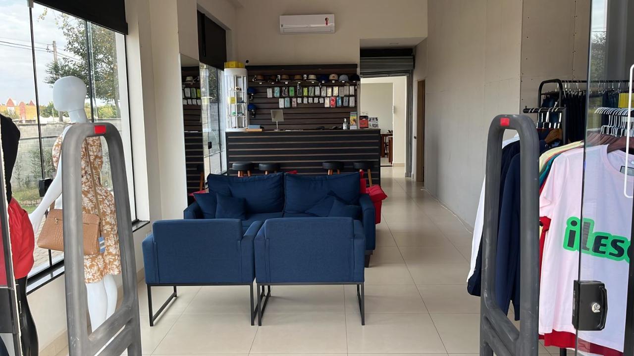 Hotel Amsterdam Suites Holambra Esterno foto