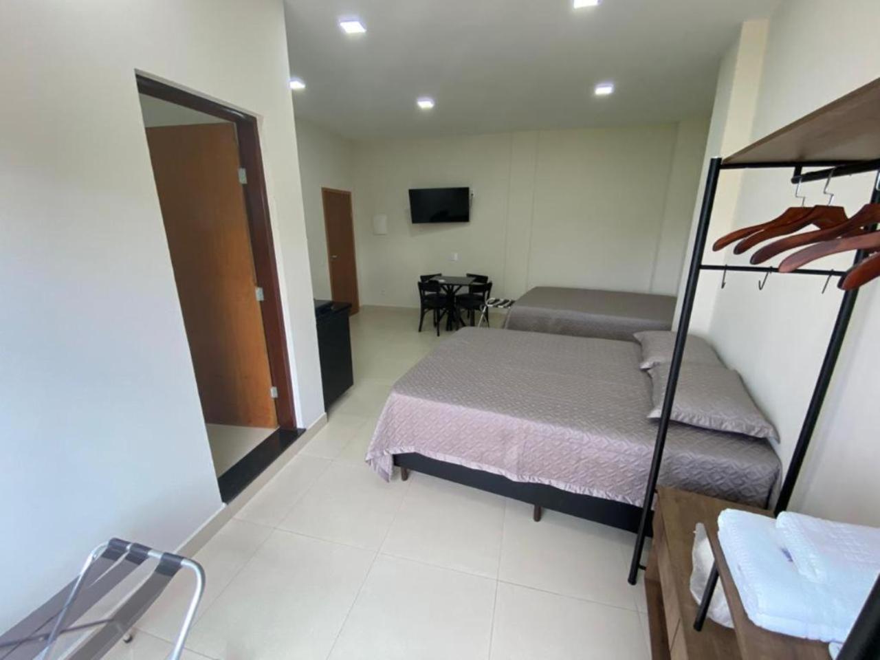 Hotel Amsterdam Suites Holambra Camera foto
